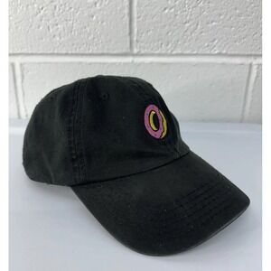 Authentic Odd Future OFWGKTA Small Donut SnapBack Hat